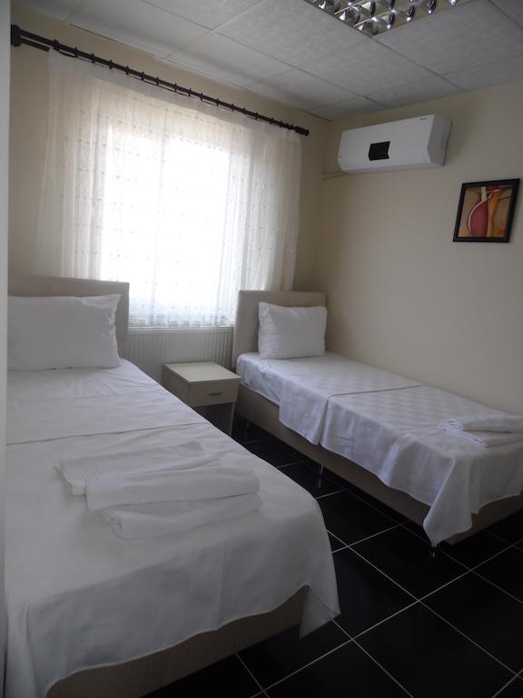 Saral Otel Derince Room photo
